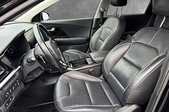 Kia e-Niro 8 of 15