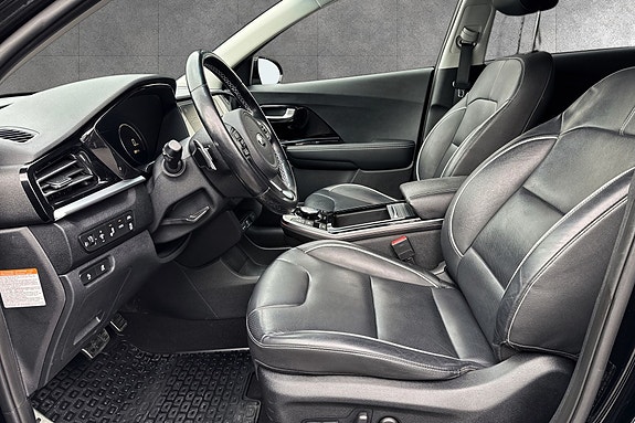 Kia e-Niro 10 of 15
