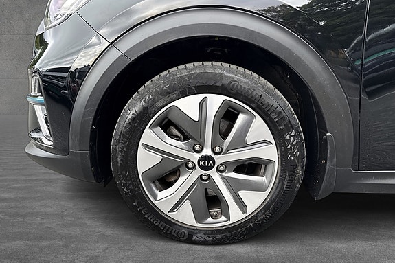 Kia e-Niro 7 of 15