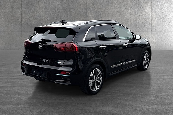 Kia e-Niro 5 of 15