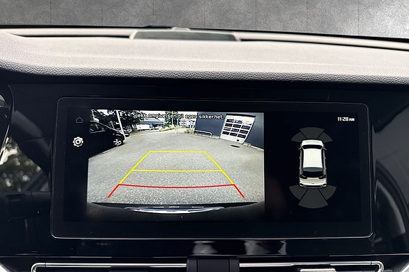 Kia e-Niro 14 of 15