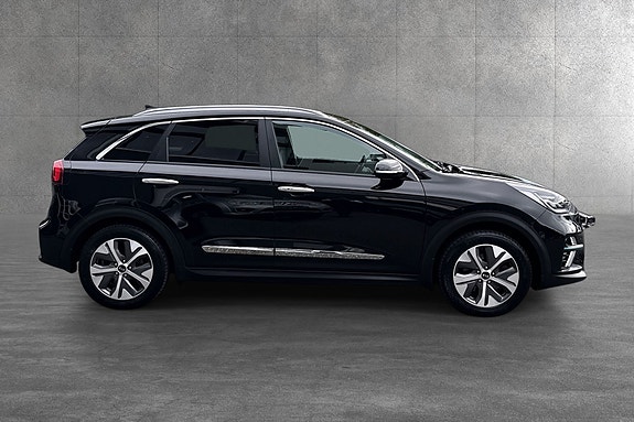 Kia e-Niro 4 of 15