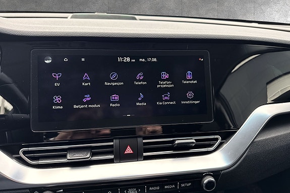 Kia e-Niro 13 of 15
