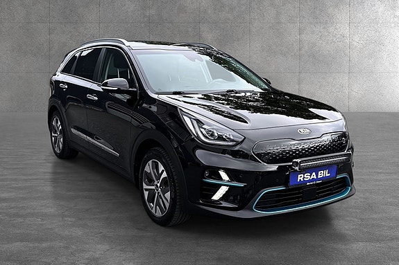 Kia e-Niro 3 of 15