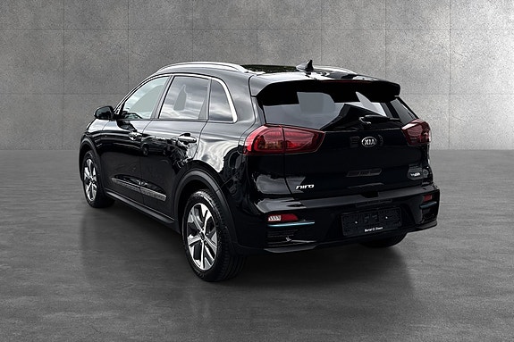 Kia e-Niro 6 of 15
