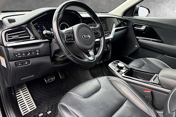 Kia e-Niro 9 of 15