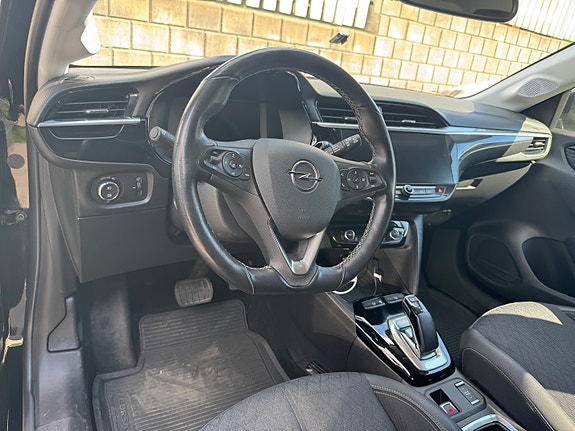Opel Corsa 24 of 28