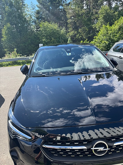 Opel Corsa 5 of 28