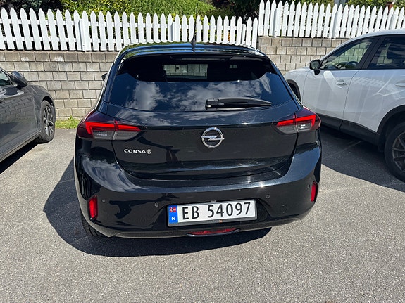 Opel Corsa 2 of 28
