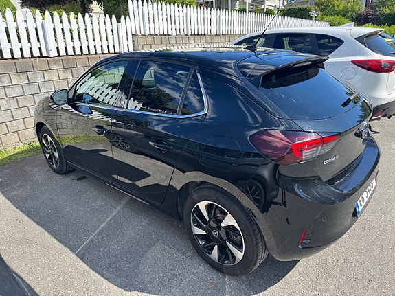 Opel Corsa 3 of 28