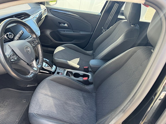 Opel Corsa 21 of 28