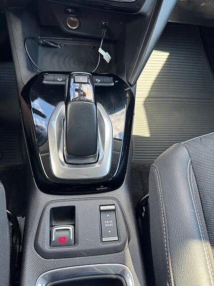 Opel Corsa 22 of 28