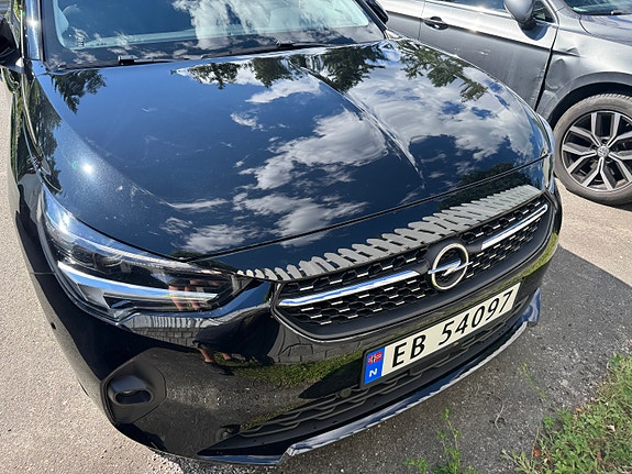 Opel Corsa 6 of 28
