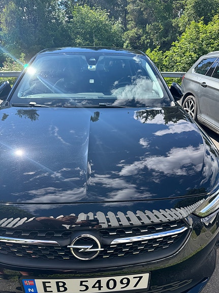 Opel Corsa 4 of 28