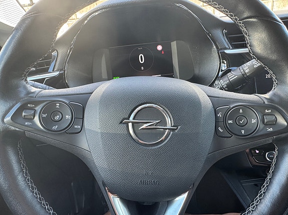 Opel Corsa 9 of 28