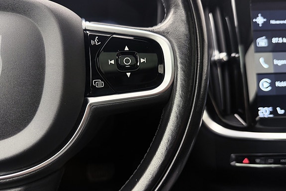 Volvo V60 23 of 30