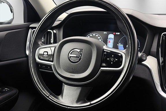 Volvo V60 21 of 30
