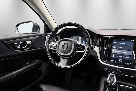 Volvo V60 20 of 30