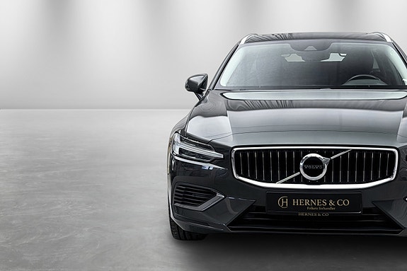 Volvo V60 4 of 30