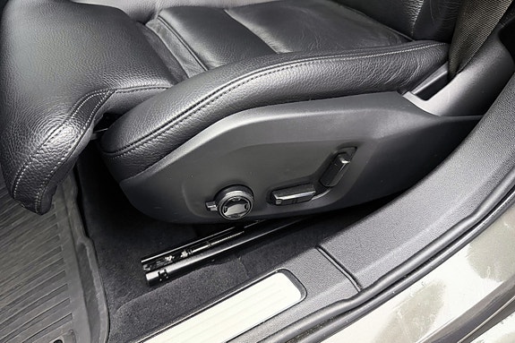 Volvo V60 18 of 30