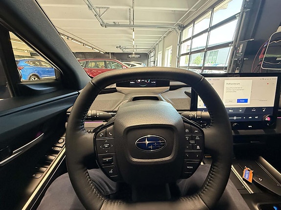 Subaru Solterra 16 of 21