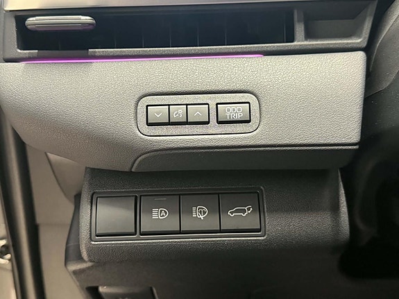 Subaru Solterra 14 of 21