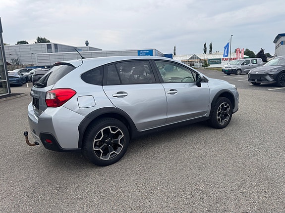 Subaru XV 11 of 17