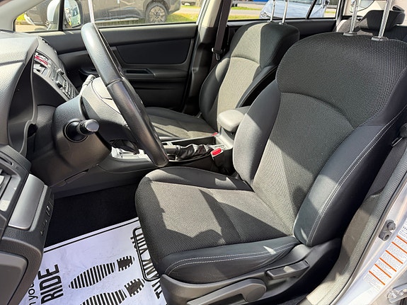 Subaru XV 15 of 17