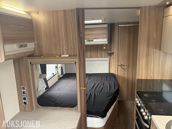 Swift Cruzer 550 SR 12 of 30