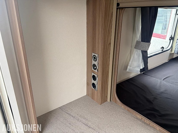 Swift Cruzer 550 SR 16 of 30