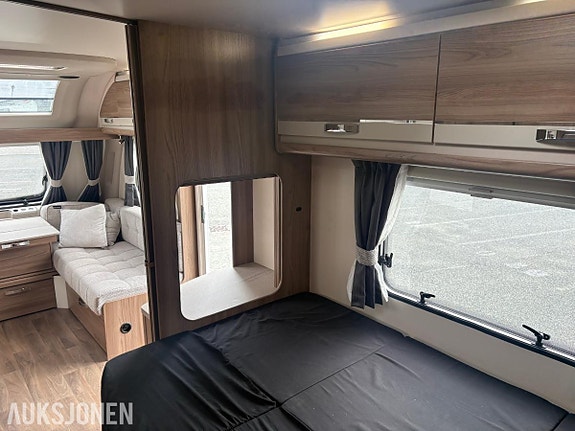 Swift Cruzer 550 SR 21 of 30