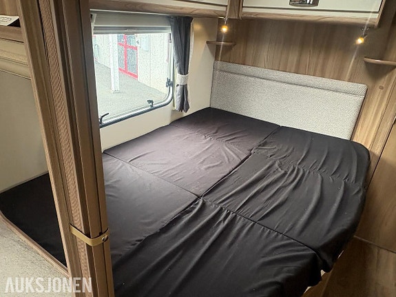 Swift Cruzer 550 SR 15 of 30
