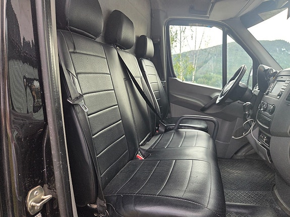 Mercedes-Benz Sprinter 316 6 of 10