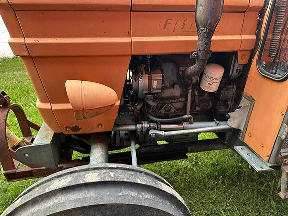 Fiat 500 4 of 6