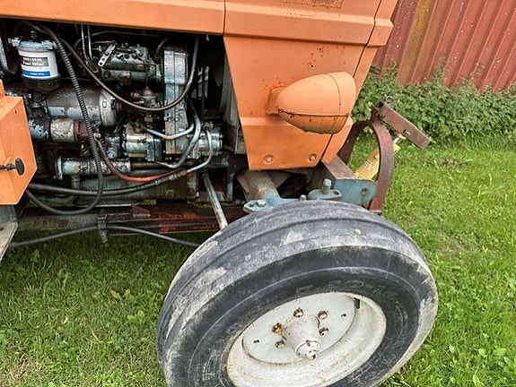 Fiat 500 2 of 6