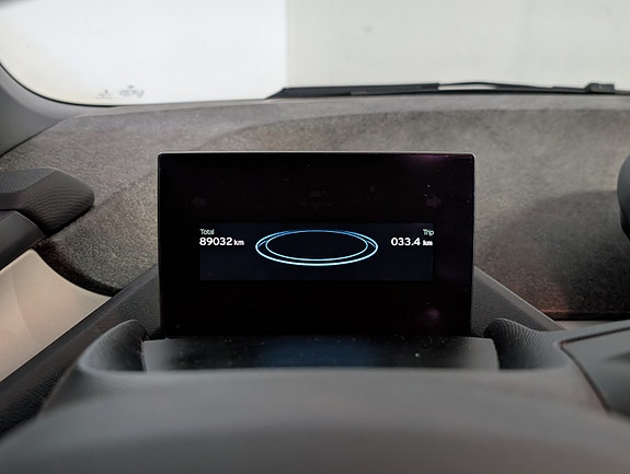 BMW i3 18 of 25