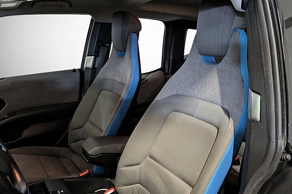 BMW i3 11 of 25