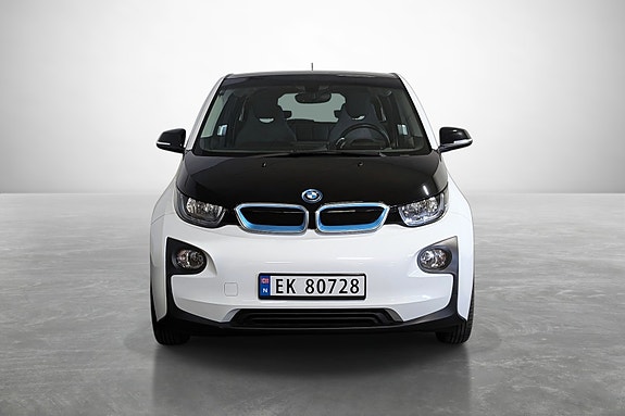BMW i3 3 of 25