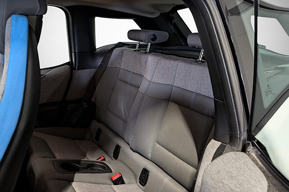 BMW i3 20 of 25