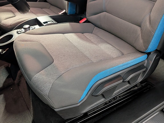 BMW i3 10 of 25