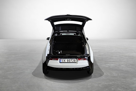 BMW i3 8 of 25