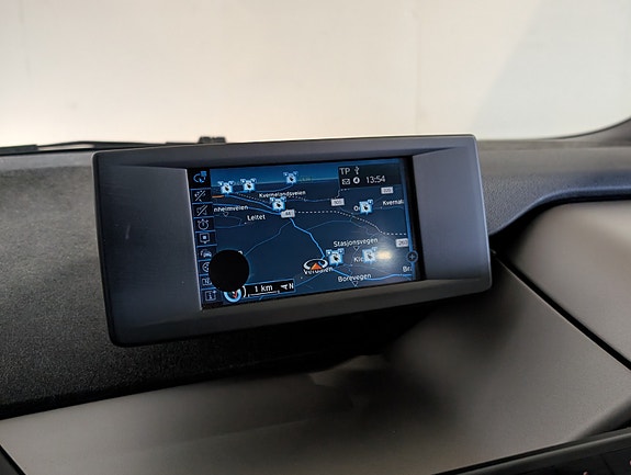 BMW i3 16 of 25