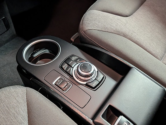 BMW i3 19 of 25