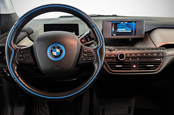 BMW i3 13 of 25