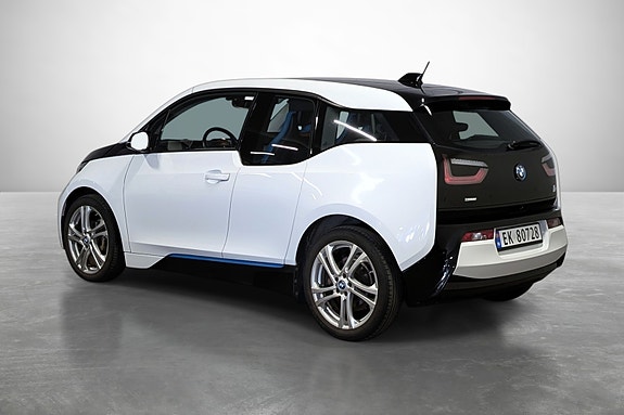 BMW i3 6 of 25