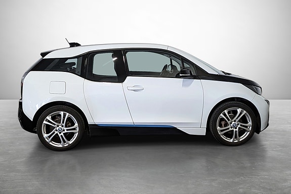 BMW i3 5 of 25