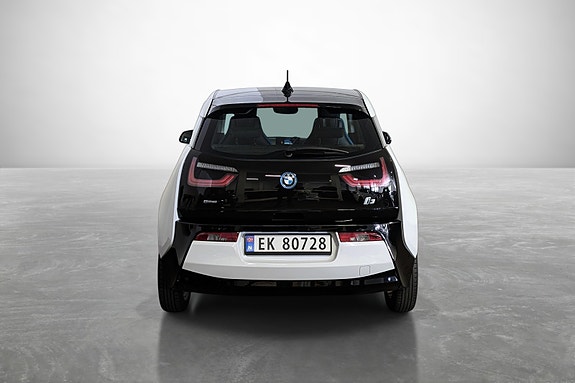 BMW i3 7 of 25