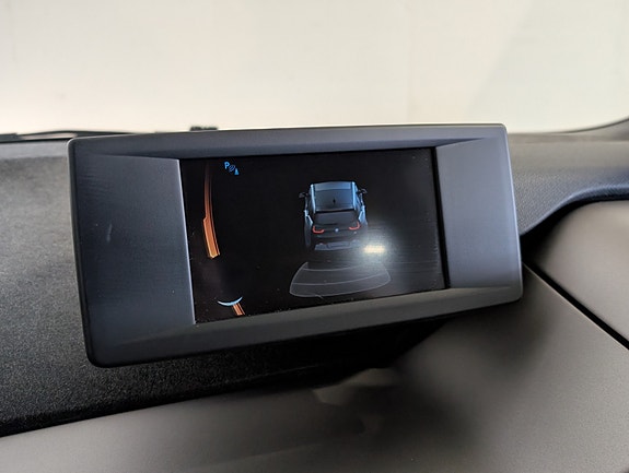 BMW i3 17 of 25
