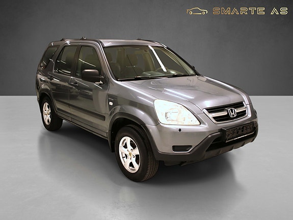 Honda CR-V 3 of 13