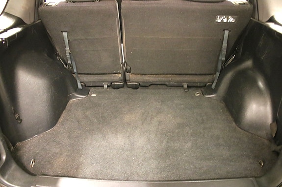 Honda CR-V 7 of 13